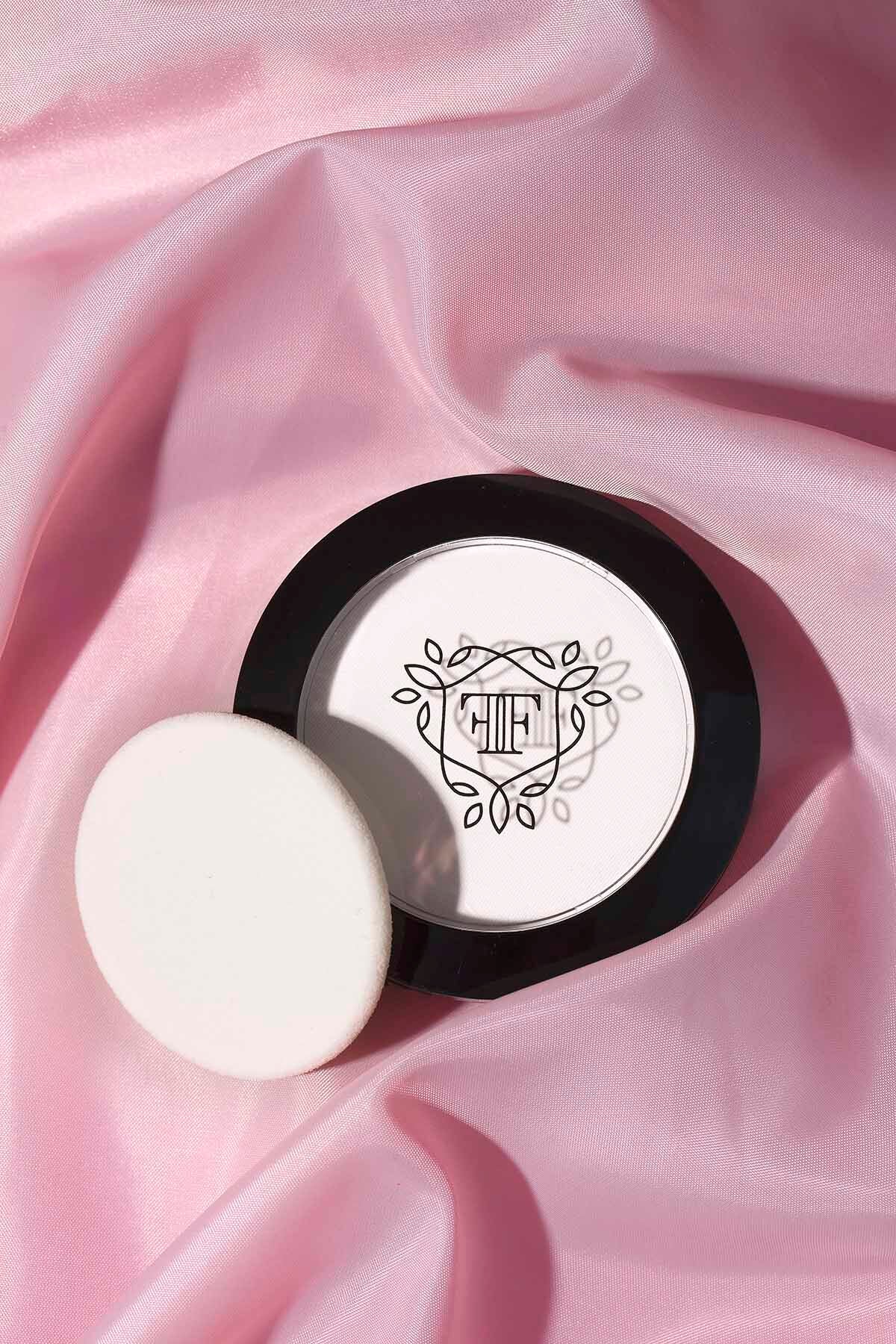 Hi-Def Invisible Blotting Powder | Flawless