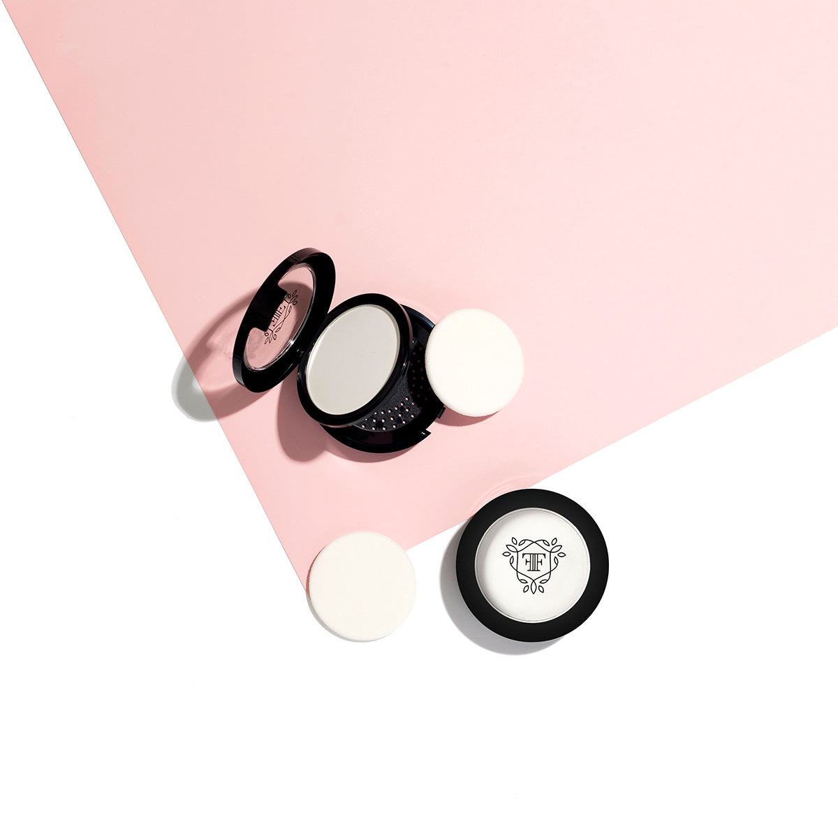 Hi-Def Invisible Blotting Powder | Flawless