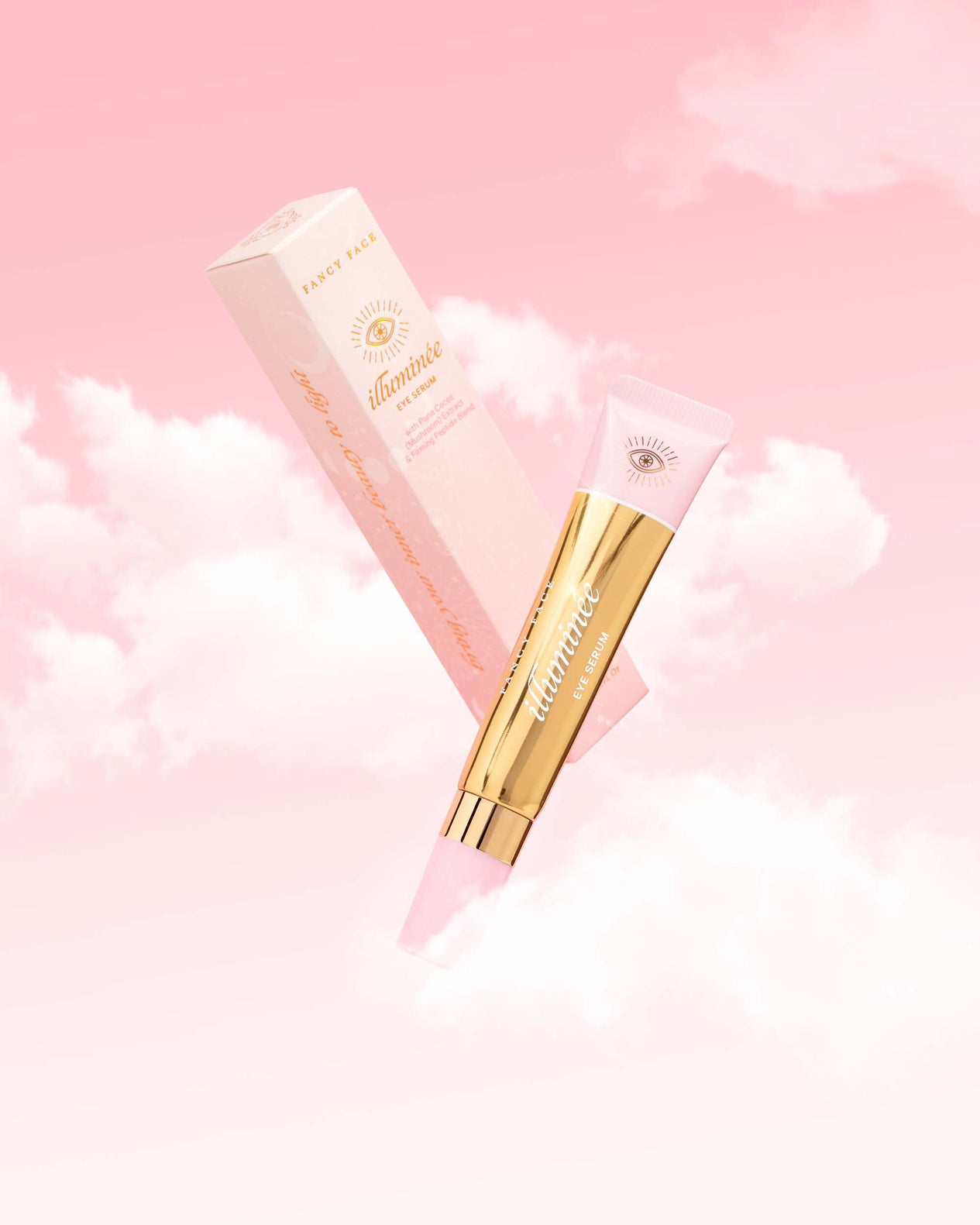 Fancy Face Toronto | Illuminée Eye Serum