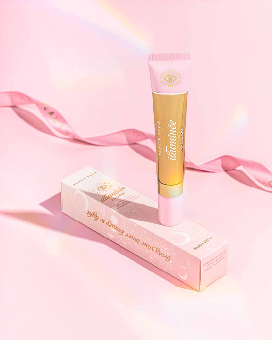 Illuminée Eye Serum