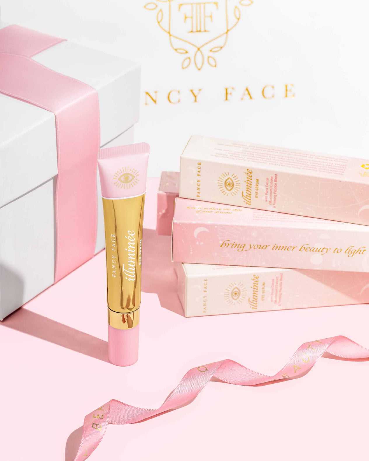 Illuminée Eye Serum