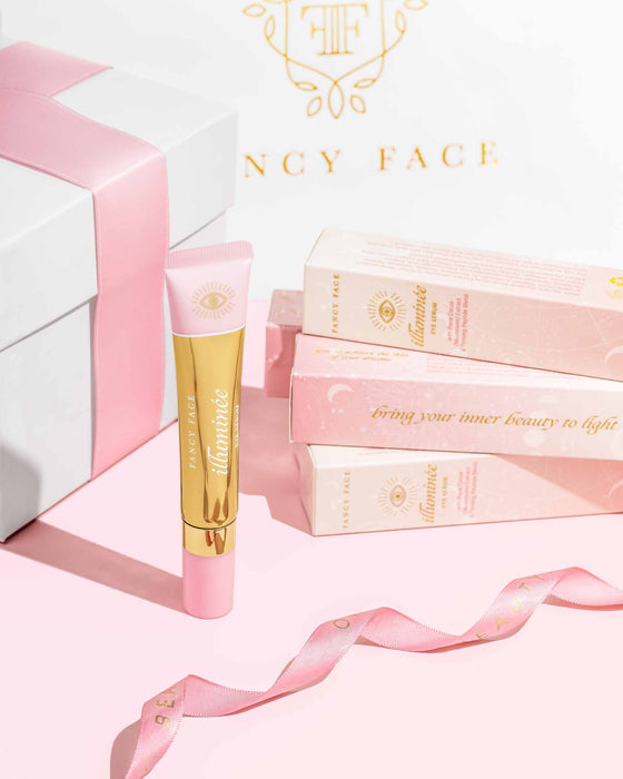 Illuminée Eye Serum