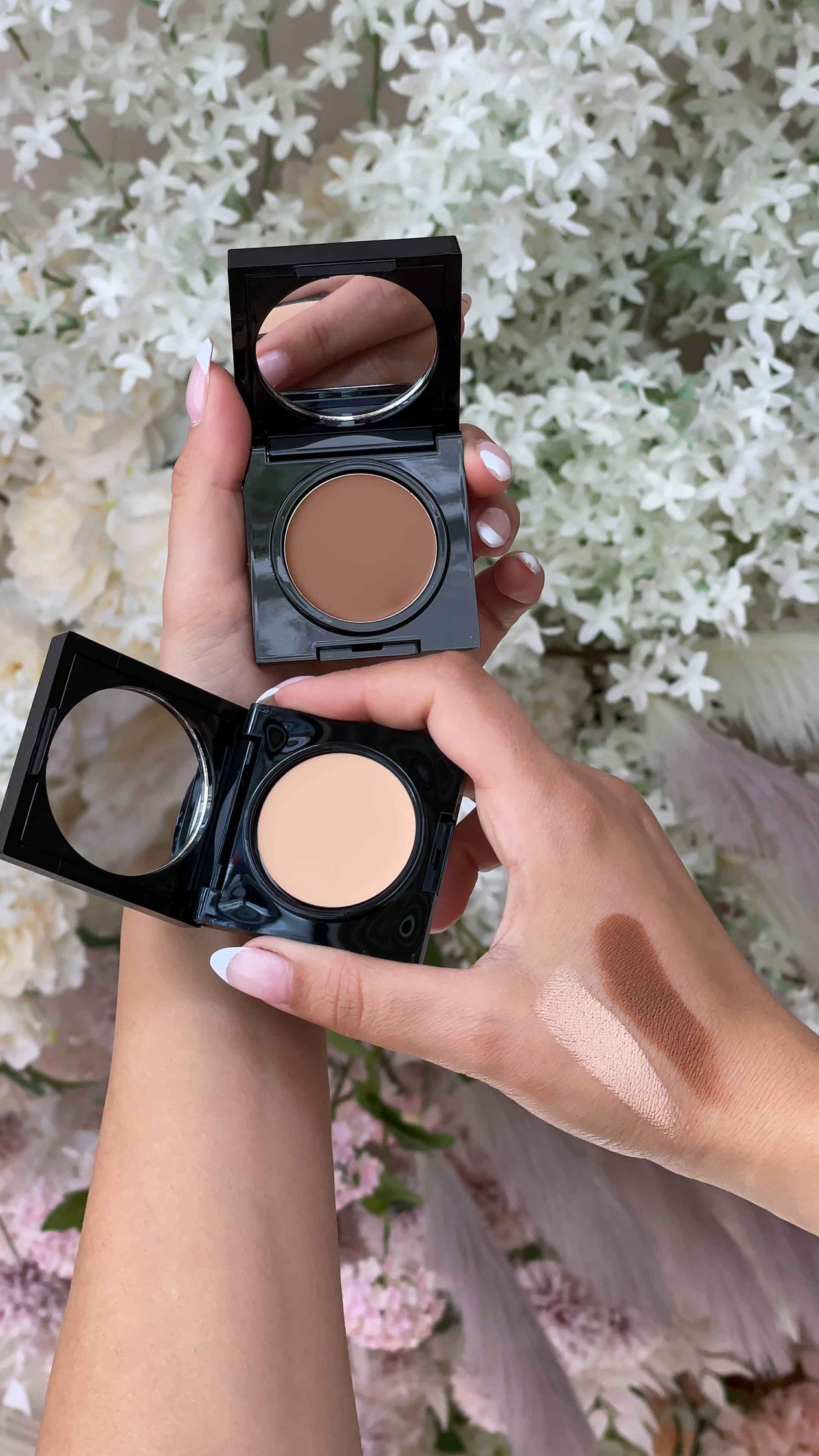 Lay Me Down - Medium/Dark