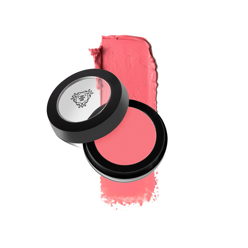Lovey Dovey Cream Blush | Fancy Face