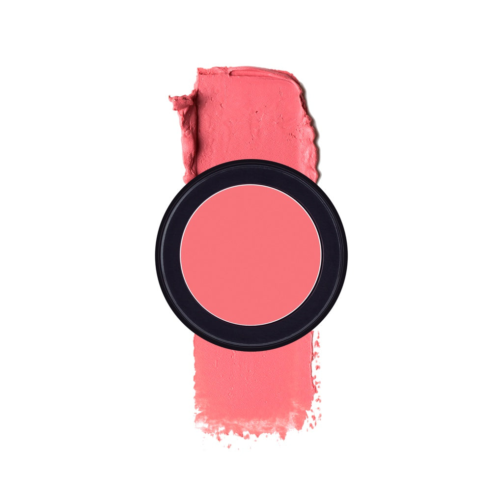 Blossom Cream Blush | Fancy Face
