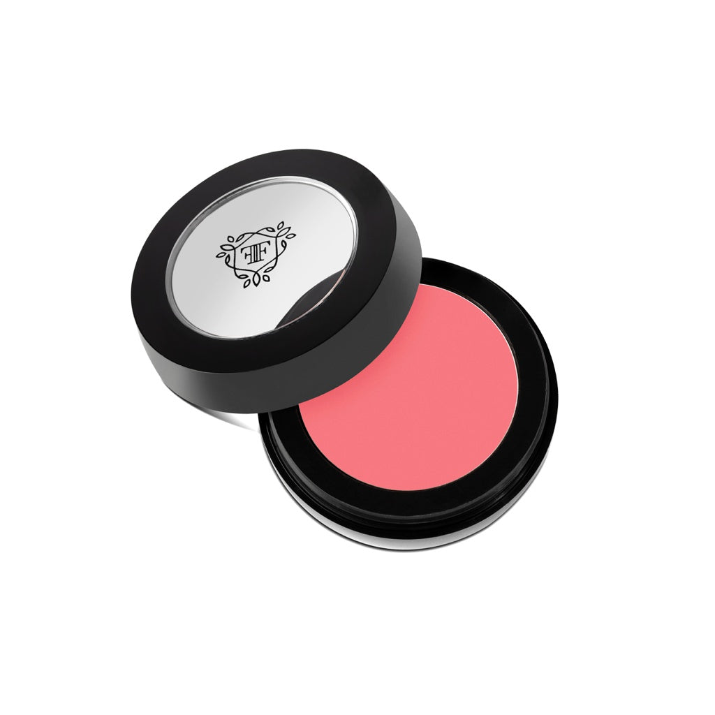 Blossom Cream Blush | Fancy Face