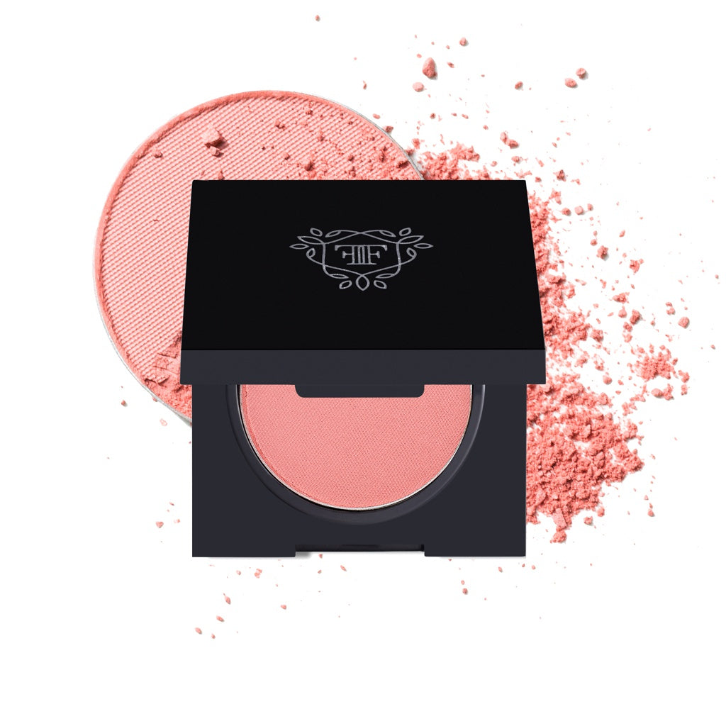 Peach Babe Blush | Fancy Face