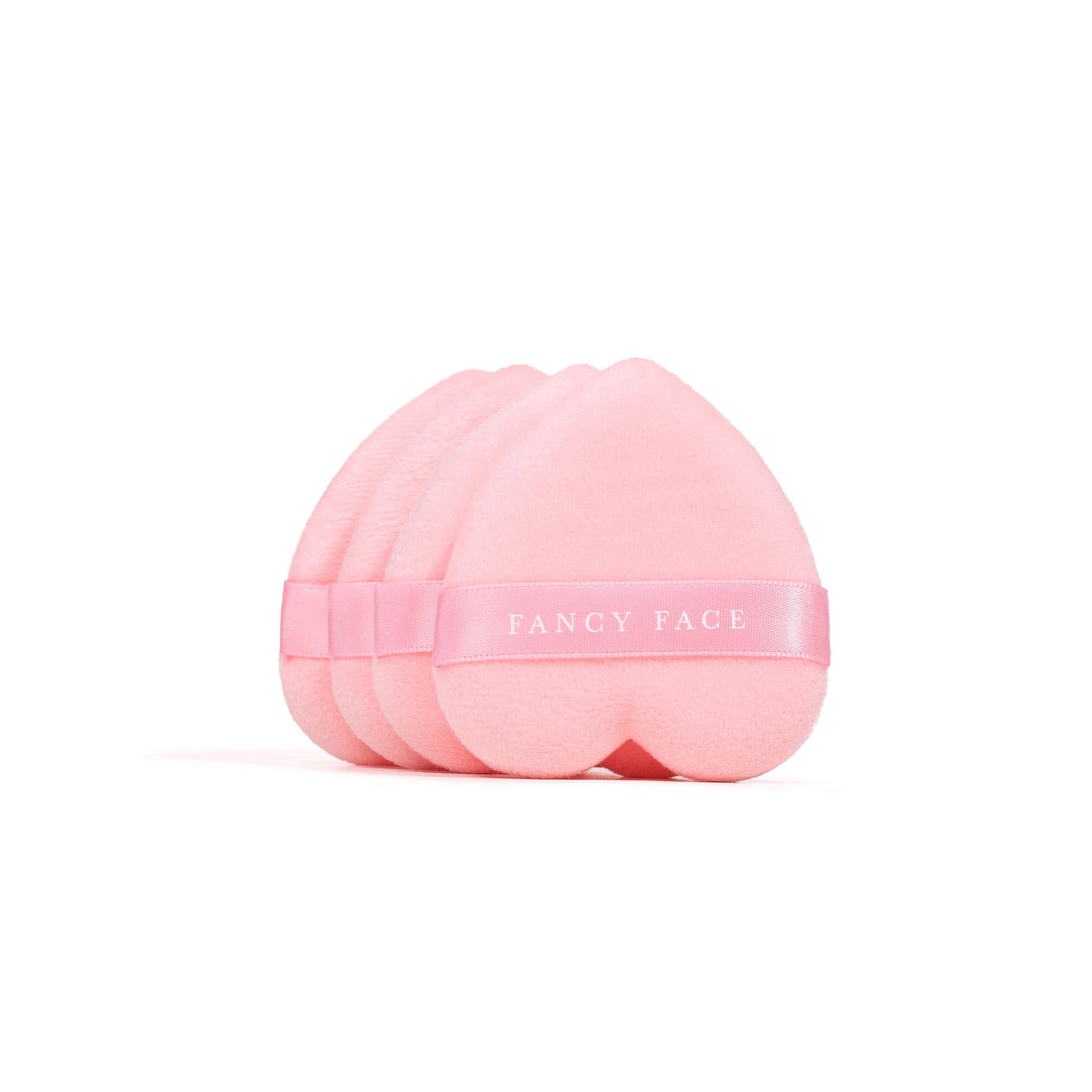 Pink Pillow Powder Puff