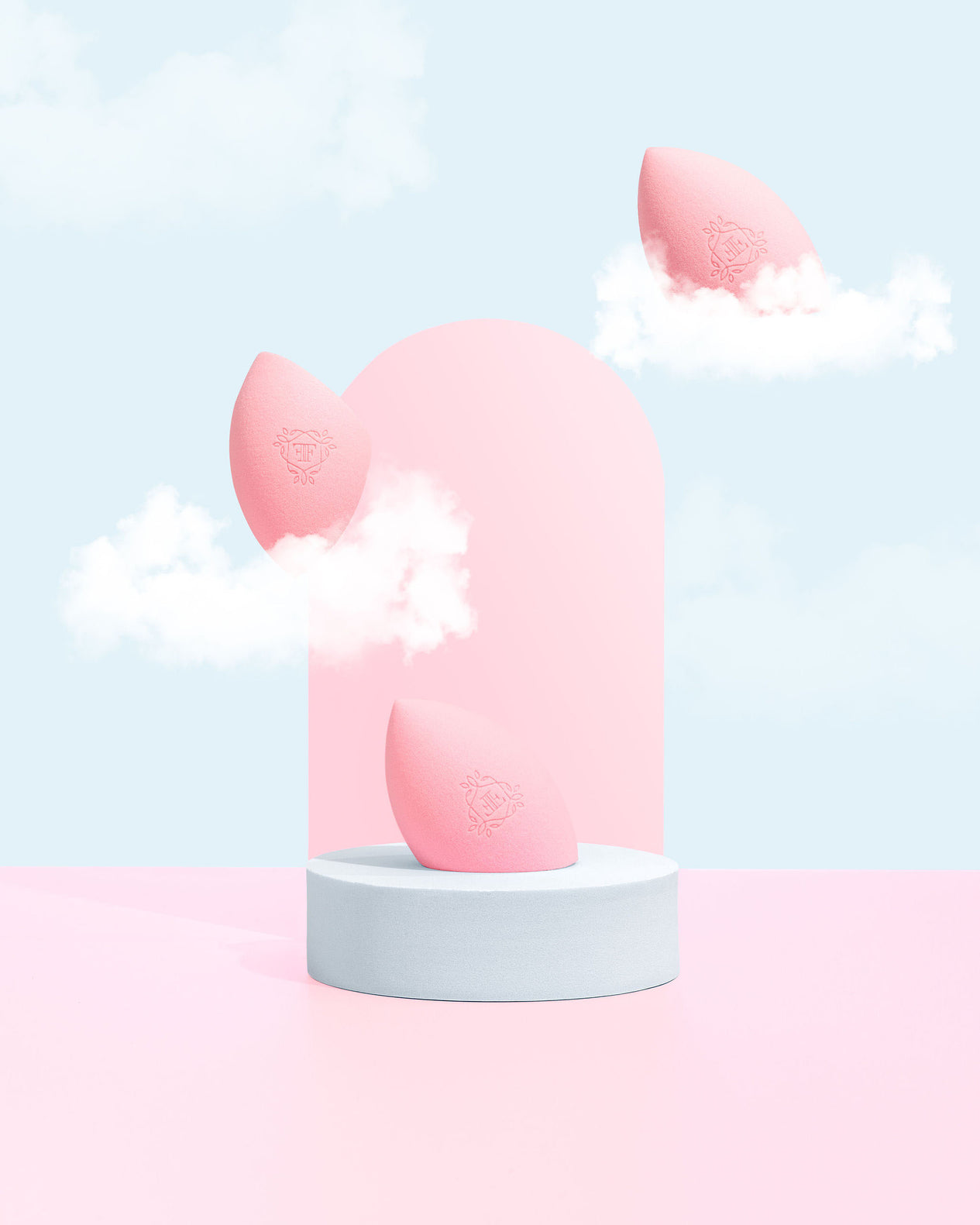 Perfect Skin | Beauty Sponge