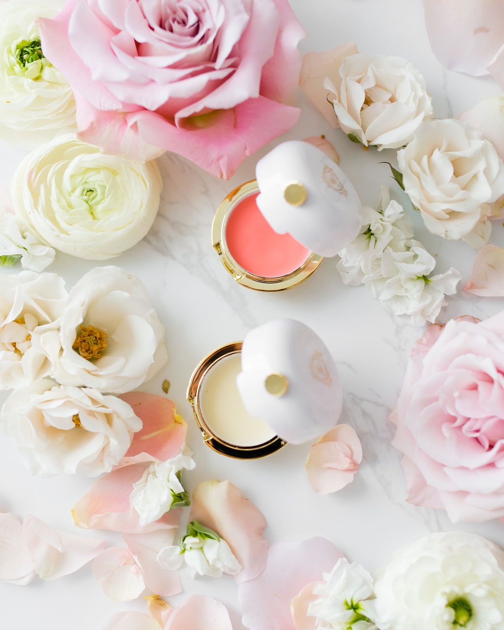 Strawberry Strut Supermodel Lip Bath | Fancy Face Inc.