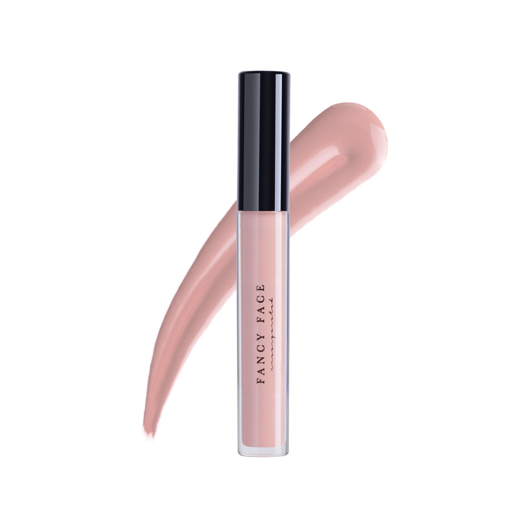 Vinyl Lip Lacquer | Modern Muse | Fancy Face