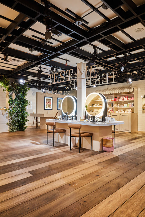 The Power of Presence Masterclass