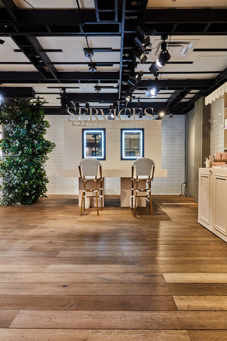 The Power of Presence Masterclass