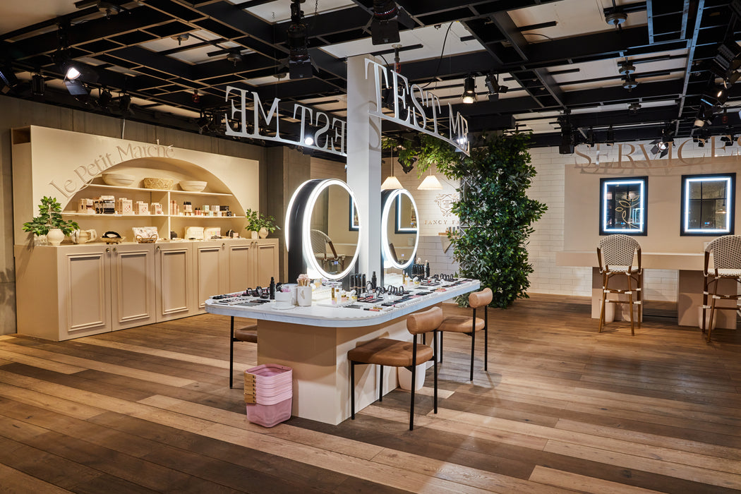 The Power of Presence Masterclass