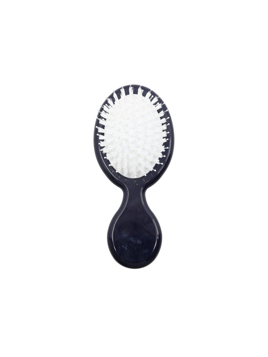 Hand-painted Americana Puppy Brush | Eco-Friendly