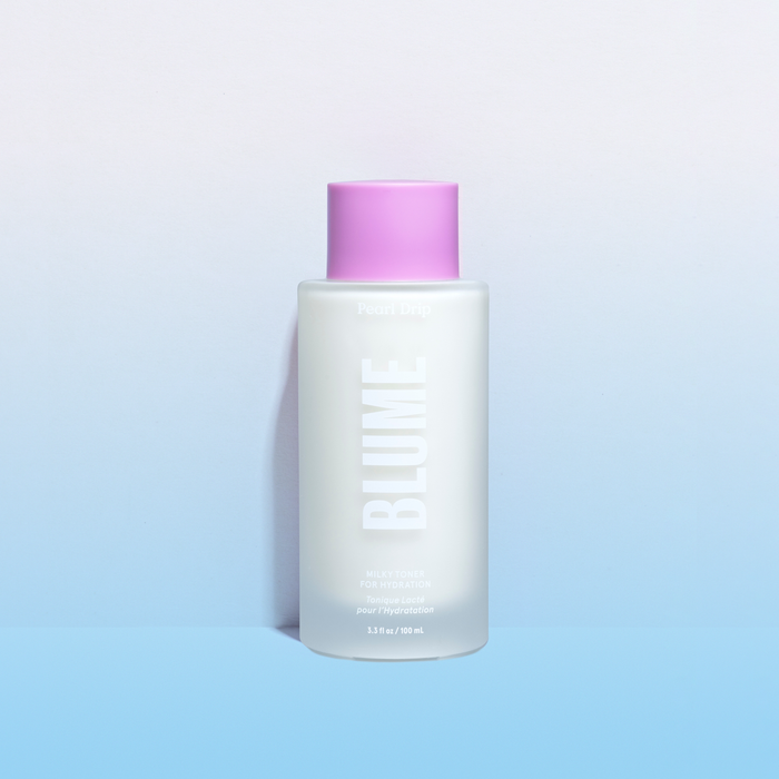 Pearl Drip Soothing + Hydration Milky Toner (3.3oz)