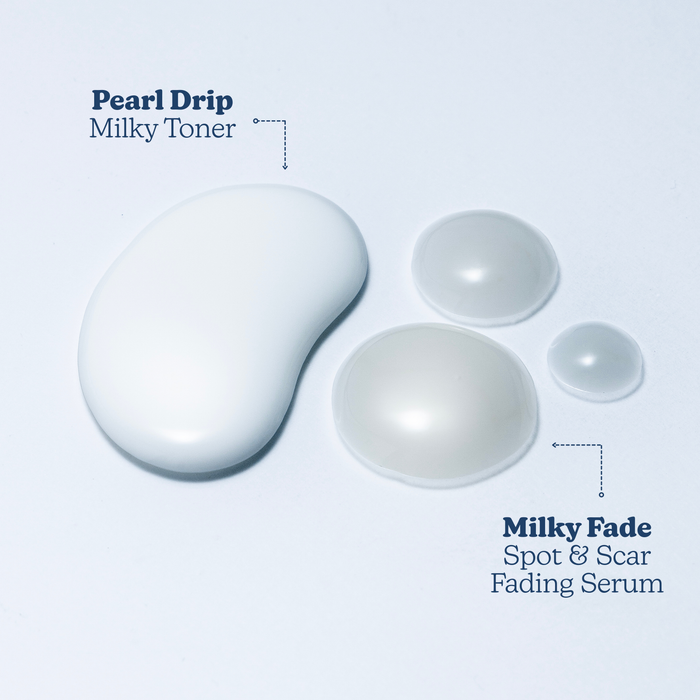 Pearl Drip Soothing + Hydration Milky Toner (3.3oz)