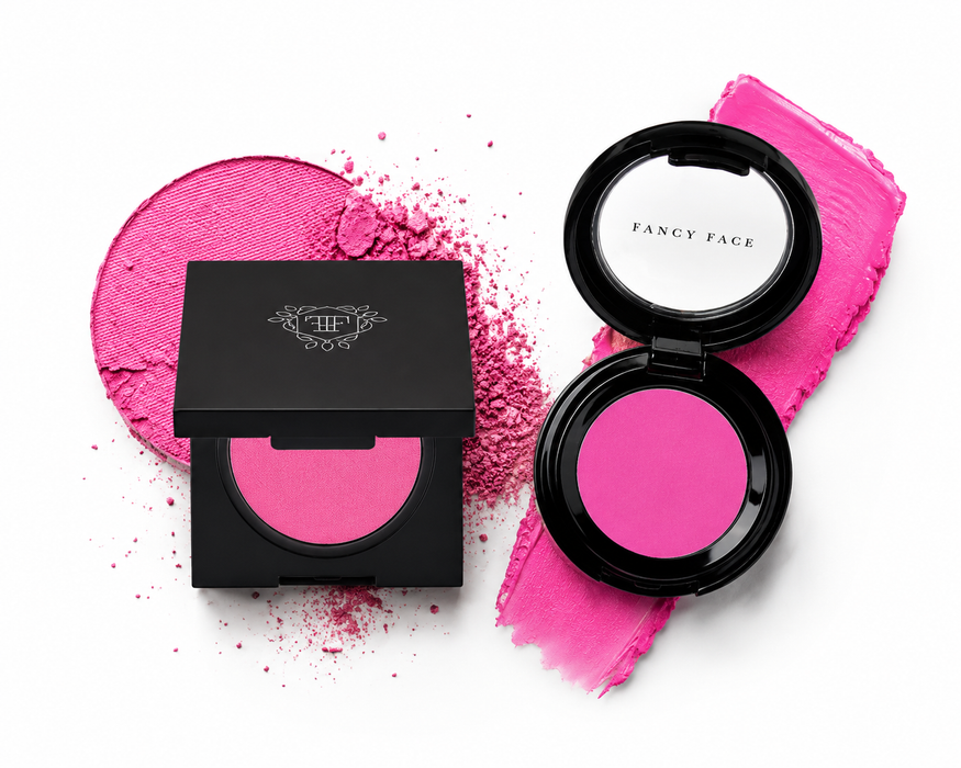 The Signature Blush Duo