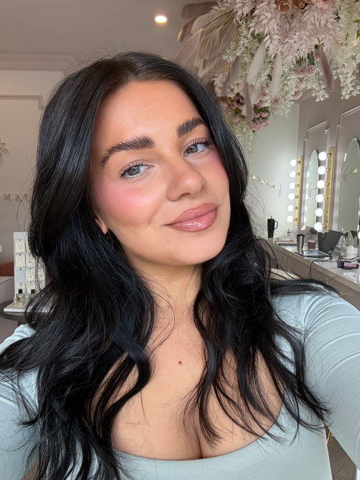 Au Natural