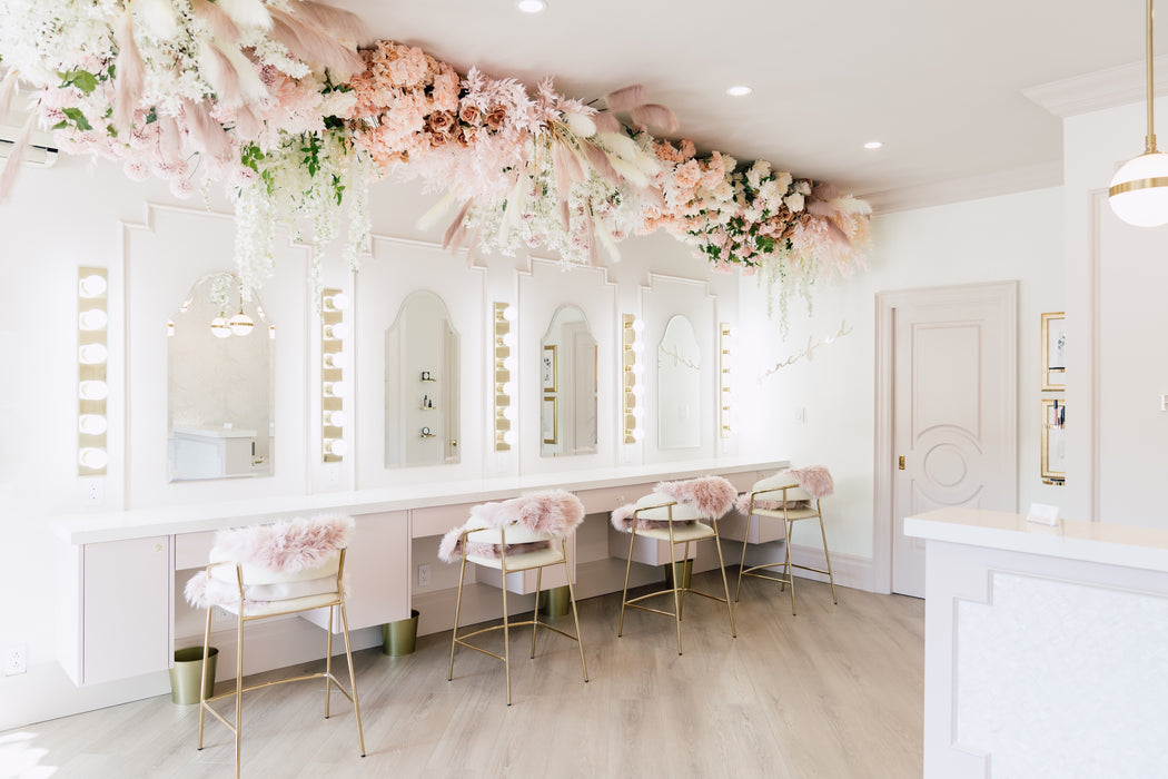 The Power of Presence Makeup Masterclass: Showing Up as Your Best Self in 2026