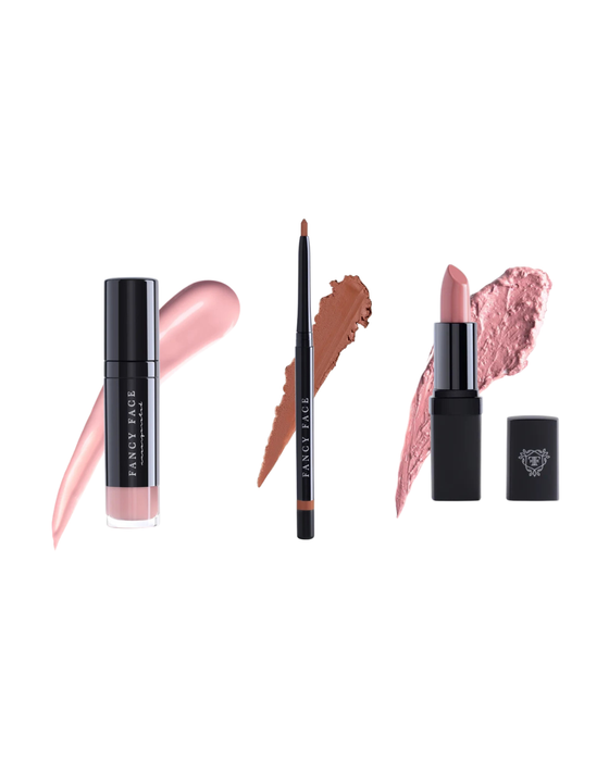 The Fifth Avenue Nude