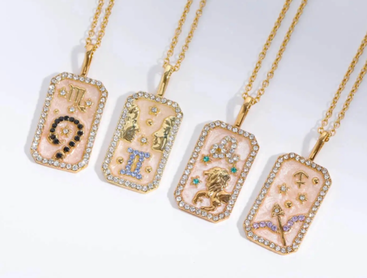 Sagittarius- Astrological, Zodiac Tarot Collection