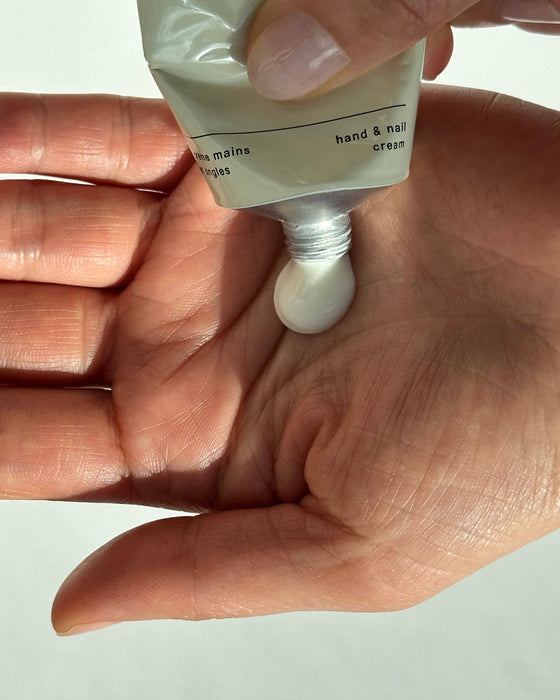 Souvenir Hand & Nail Cream
