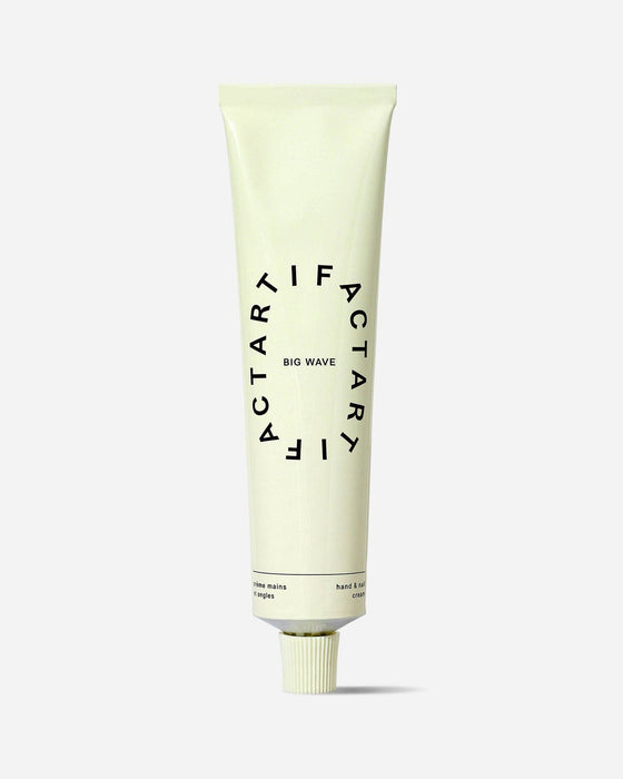 Big Wave Hand & Nail Cream