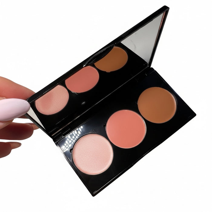 Halo Glow Trio