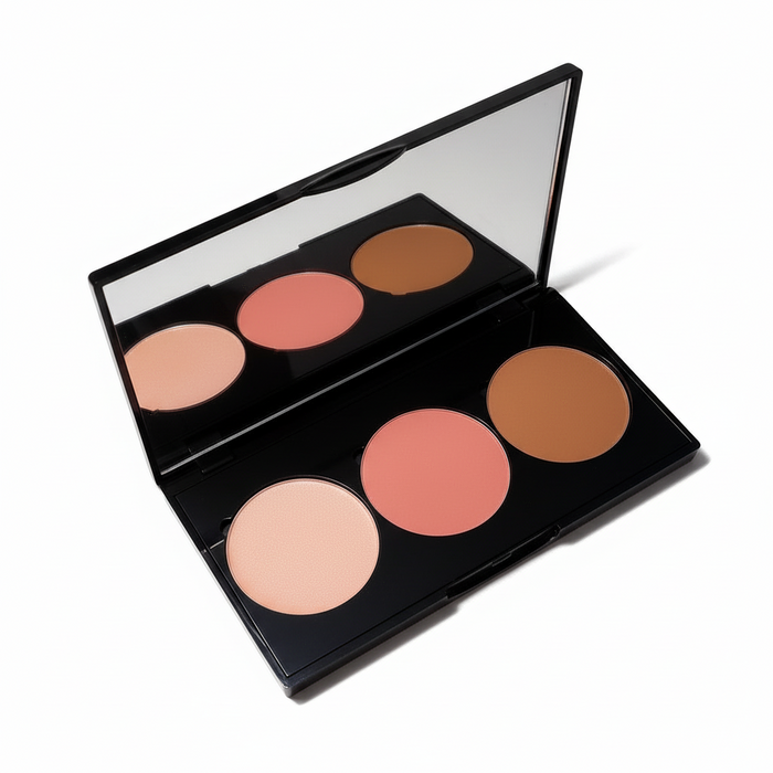 Halo Glow Trio