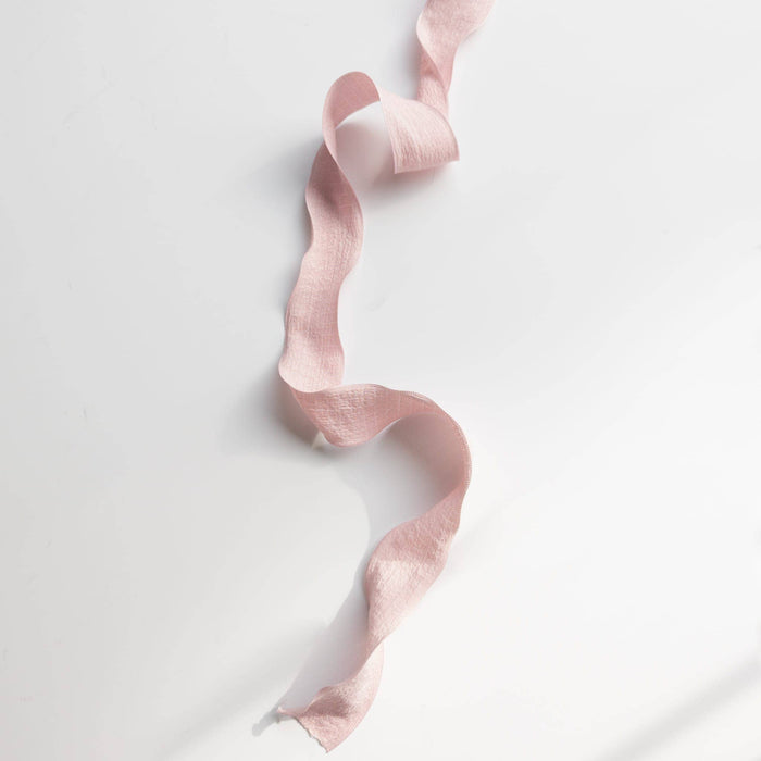 Old Fashioned Ruffle Ribbon 1.5"