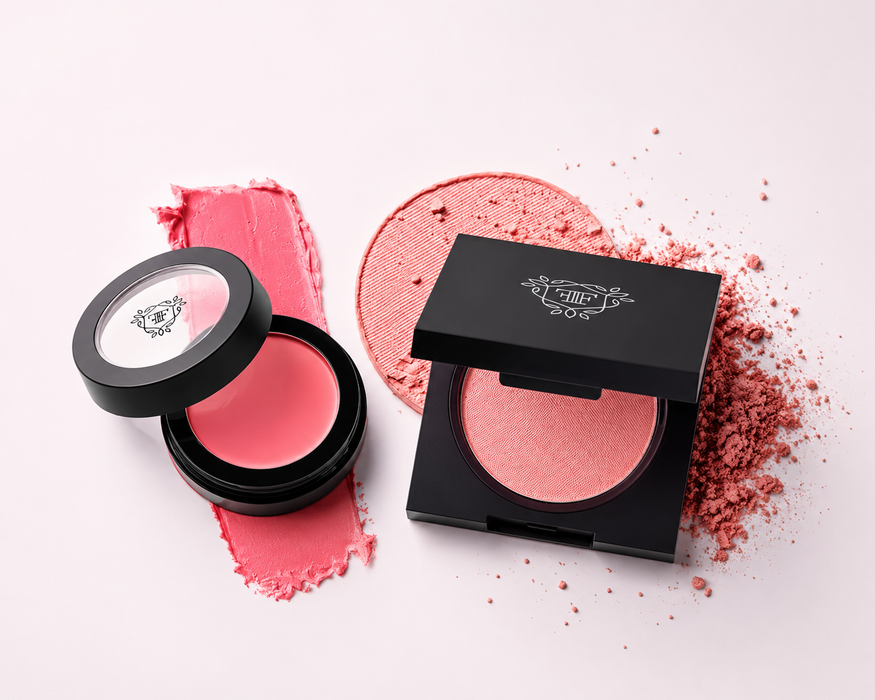 The Signature Blush Duo