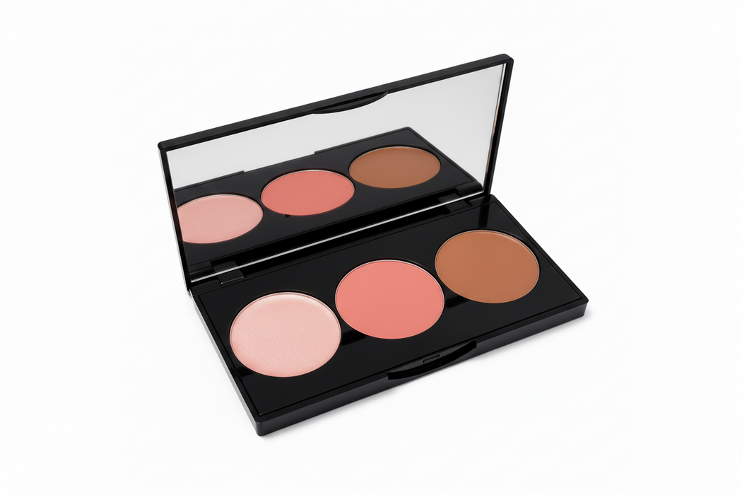 Halo Glow Trio