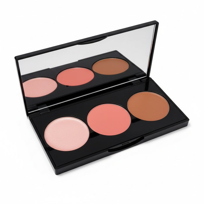 Halo Glow Trio