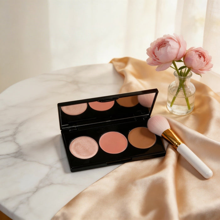 Halo Glow Trio