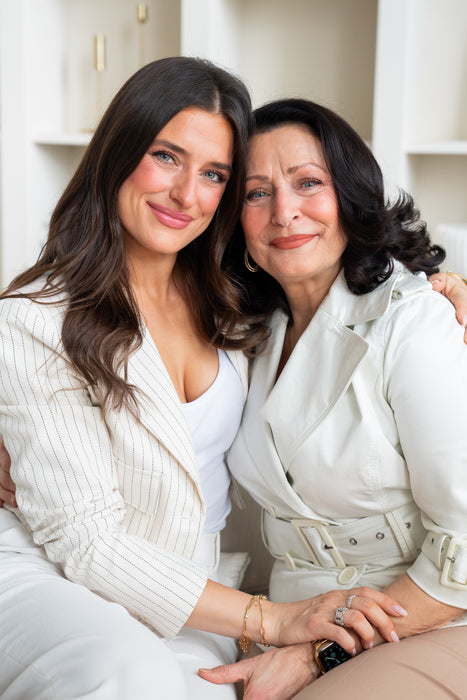 Mother’s Day Masterclass: Effortless Beauty, Elevated - Sunday, May 3, 2026