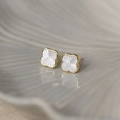 Glee Jewelry - Anika Studs