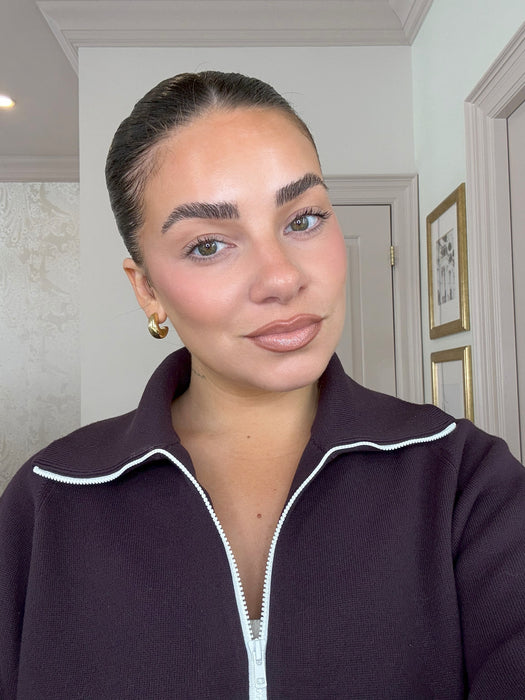 The Barely There Edit