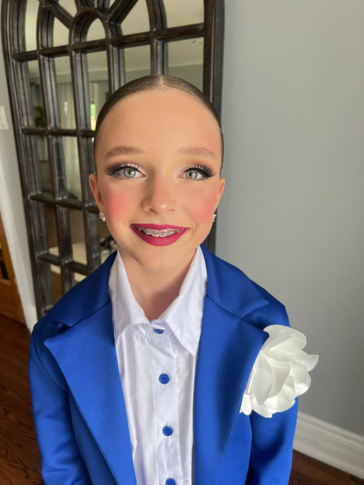 The Starlet Kit – Long-Wear, Sweat-Resistant Makeup for Dance & Competition