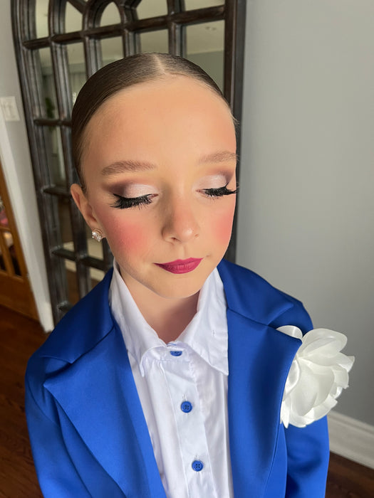 The Starlet Kit – Long-Wear, Sweat-Resistant Makeup for Dance & Competition