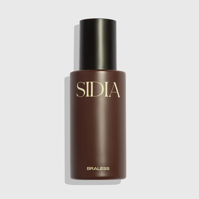 SIDIA The Body Mist - Braless