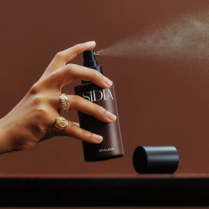 SIDIA The Body Mist - Braless