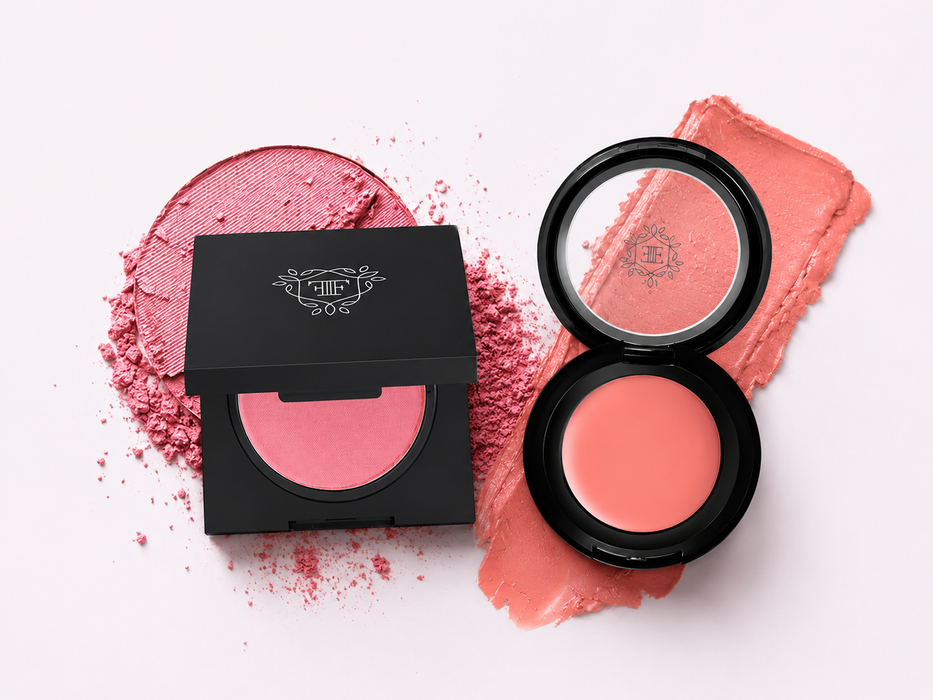 The Signature Blush Duo