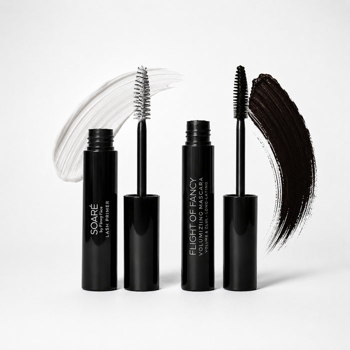 The Fancy Lash Ritual Duo