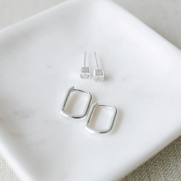 Glee Jewelry - Duet Set - Square