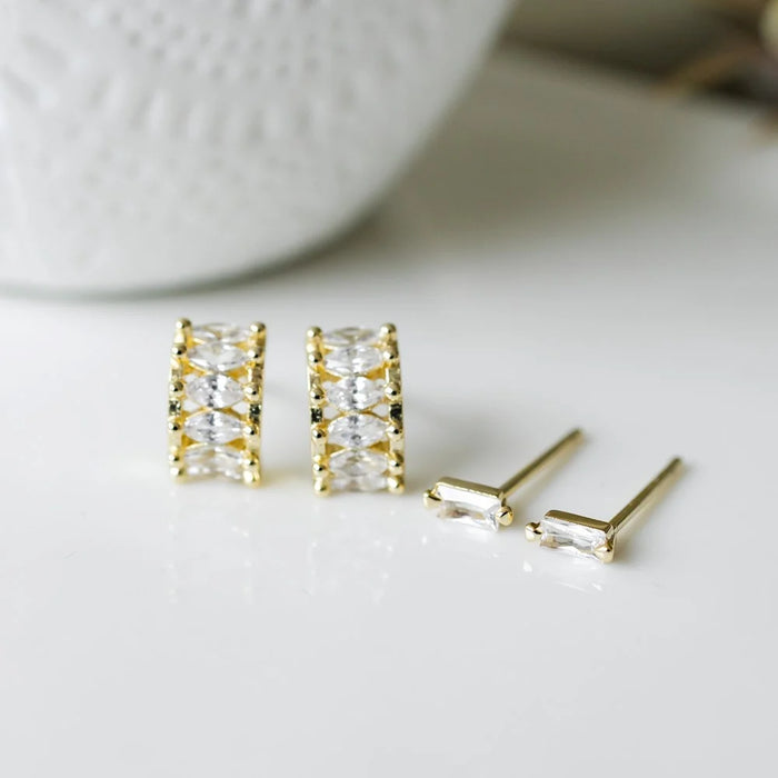 Glee Jewelry - Duet Set - Fancy