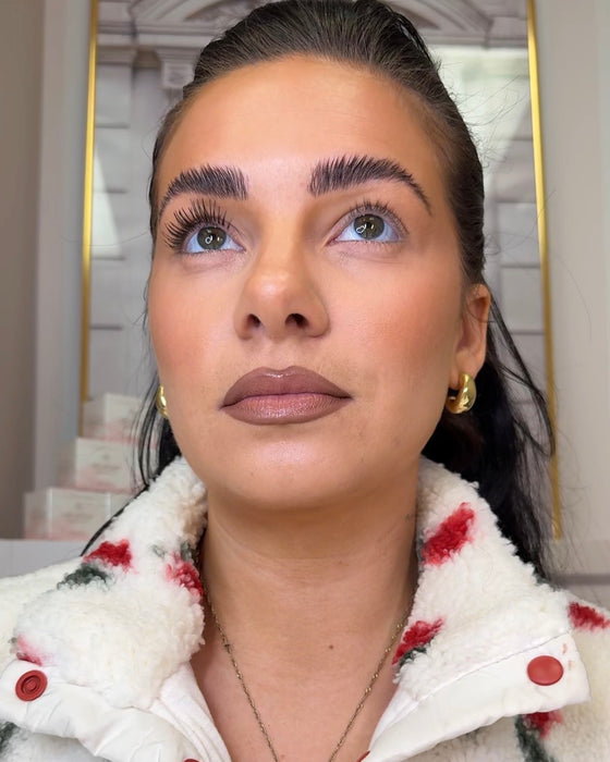 Flight of Fancy Mascara