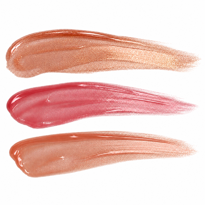 The Prima Atelier Collection | Mini Tinted Lip Serum Trio