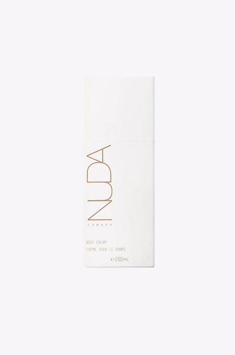 NUDA Canada | Body Cream