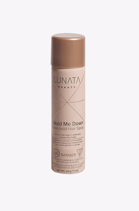 Lunata™ Hold Me Down Firm Hold